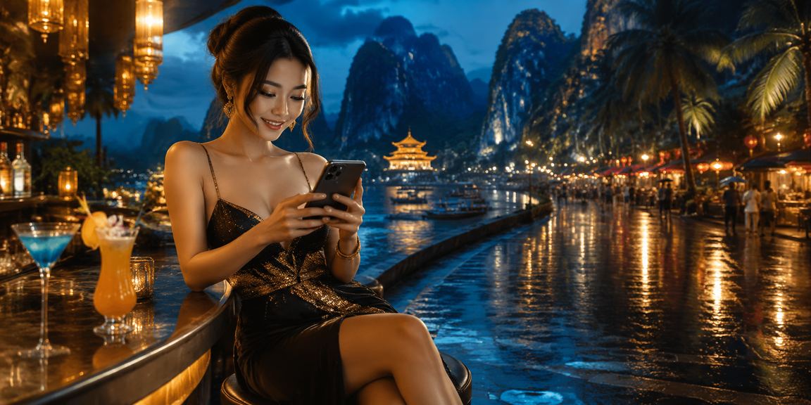 Người dùng Ninh Bình đăng ký tài khoản và nhận bonus trong không khí lễ hội