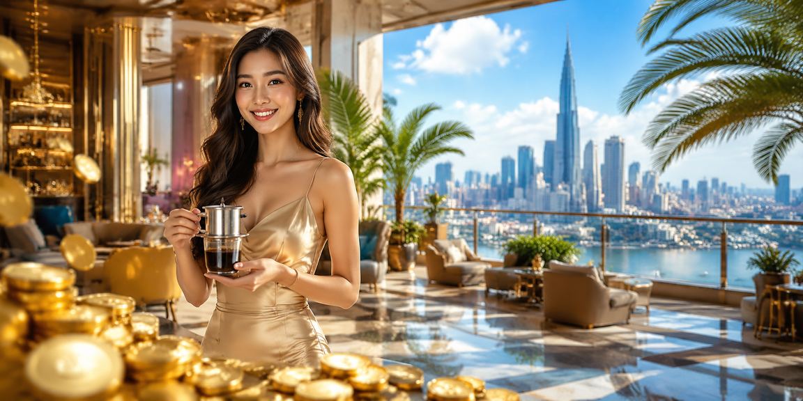 Không gian giải trí casino và cá cược thể thao hiện đại tại Việt Nam