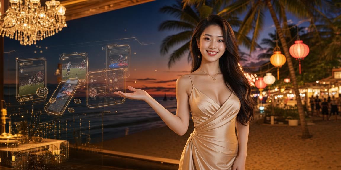 Người dùng Việt Nam trải nghiệm nền tảng casino và cá cược trực tuyến trên màn hình hiện đại